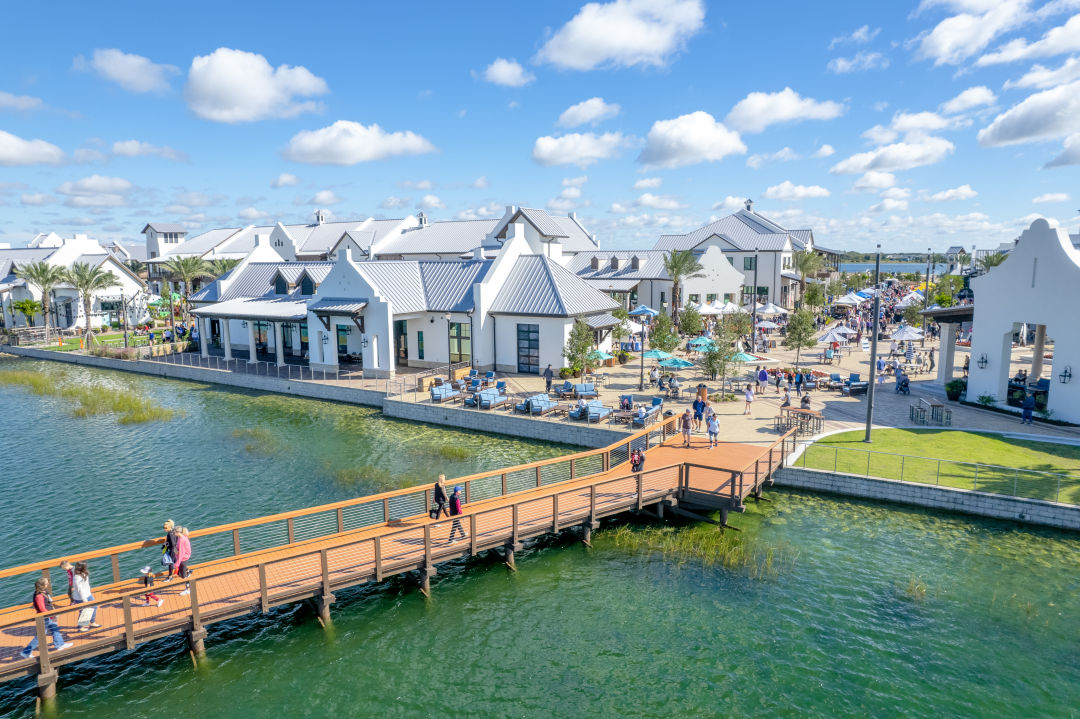 Lakewood Ranch September